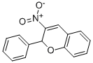 CAS#: 57543-84-7， 2-Phenyl-3-Nitro-2H-1-Benzopyran