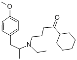 CAS#: 57558-44-8， Secoverine