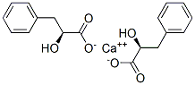 CAS#: 57618-26-5， Calcium Bis((S)-3-Phenyllactate)