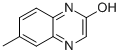 CAS#: 5762-64-1， 2-Hydroxy-6-Methylquinoxaline