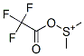CAS#: 57738-65-5， Trifluoroacetyloxydimethylsulfonium
