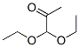 CAS#: 5774-26-5， 1,1-Diethoxyacetone