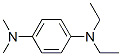 CAS#: 5775-53-1， N,N-Diethyl-N',N'-Dimethyl-1,4-Benzenediamine