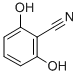 CAS 登录号：57764-46-2， 2,6-二羟基苯甲腈