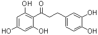 CAS#: 57765-66-9， 3-(3,4-Dihydroxyphenyl)-1-(2,4,6-Trihydroxyphenyl)-1-Propanone