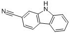 CAS#: 57955-18-7， 9H-Carbazole-2-Carbonitrile