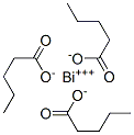 CAS#: 5798-47-0， Pentanoic acid oxidobismuthinyl ester