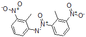 CAS#: 5806-00-8， 2,2'-Dimethyl-3,3'-dinitroazoxybenzene
