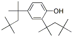 CAS#: 5806-72-4， 2,4-Bis(1,1,3,3-Tetramethylbutyl)Phenol