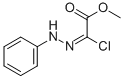 CAS#: 58131-64-9， 2-Chloro-2-(2-Phenylhydrazinylidene)-Acetic Acid Methyl Ester