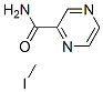 CAS#: 58219-37-7， Pyrazinamide Methiodide