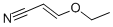 CAS#: 58243-08-6， 3-Ethoxyacrylonitrile