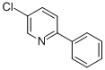 CAS#: 58254-76-5， 5-Chloro-2-Phenylpyridine