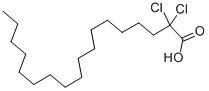 CAS#: 5829-48-1， 9,10-Dichlorostearic Acid
