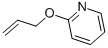 CAS#: 5831-77-6， 2-Allyloxypyridine
