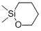 CAS#: 5833-47-6， 1,1-Dimethyl-1-Sila-2-Oxacyclohexane