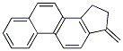 CAS#: 5837-17-2， 16,17-Dihydro-17-Methylene-15H-Cyclopenta[a]Phenanthrene