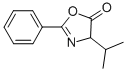 CAS#: 5839-93-0， 4-Isopropyl-2-Phenyl-2-Oxazoline-5-One
