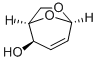 CAS#: 58394-32-4， 1,6-Anhydro-2,3-Dideoxy-beta-D-Threo-Hex-2-Enopyranose