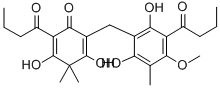 CAS#: 584-28-1， Aspidin BB