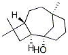 CAS#: 58404-89-0， (1alpha,2alpha,5beta,8beta)-4,4,8-Trimethyltricyclo[6.3.1.0(2,5)]Dodecan-1-Ol