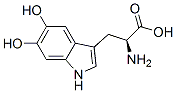 CAS#: 58456-66-9， 5,6-Dihydroxytryptophan