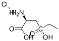 CAS#: 58485-25-9， 4-Ethyl Hydrogen L-Aspartate Hydrochloride