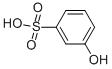 CAS#: 585-38-6， 3-Hydroxybenzenesulphonic Acid