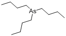 CAS#: 5852-58-4， Tributylarsane