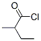 CAS#: 5856-79-1， DL-2-Methylbutyryl Chloride