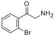CAS#: 58585-01-6， 2-Amino-2'-Bromoacetophenone