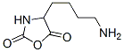 CAS#: 5860-61-7， 4-(4-Aminobutyl)Oxazolidine-2,5-Dione