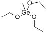 CAS#: 5865-91-8， Methyltriethoxygermane