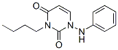 CAS#: 58668-96-5， Butylanilinouracil