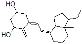 CAS#: 58702-12-8， 1-Hydroxypregnacalciferol