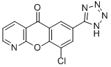 CAS#: 58712-69-9， Traxanox
