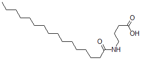 CAS#: 58725-44-3， Gaba-Palmitamide