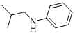 CAS#: 588-47-6， N-Phenylisobutylamine