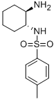 CAS#: 58825-94-8， trans-N-p-Tolylsulfonyl-1,2-Diaminocyclohexane