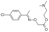 CAS#: 58832-68-1， Cloximate