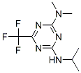 CAS#: 58892-41-4， 6-(Trifluoromethyl)-N'-Isopropyl-N,N-Dimethyl-1,3,5-Triazine-2,4-Diamine