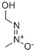 CAS#: 590-96-5， Methylazoxymethanol