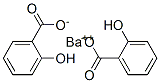 CAS#: 5908-78-1， Barium Disalicylate