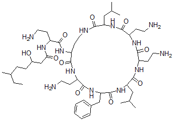 CAS#: 59217-95-7， Antibiotic 333-25