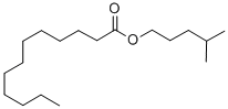 CAS#: 59219-73-7， Isohexyl Laurate