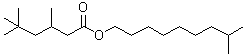 CAS#: 59231-35-5， Isodecyl 3,5,5-Trimethylhexanoate