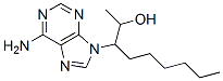 CAS#: 59262-86-1， 9-(2-Hydroxy-3-Nonyl)Adenine