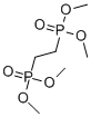 CAS#: 5927-50-4， Tetramethyl Ethylenediphosphonate