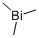 structure of CAS# 593-91-9, Bismuth Trimethyl;4-04-00-03691 (Beilstein Handbook Reference);Bismuth, Trimethyl-;Brn 3902984
