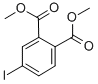 CAS#: 59340-47-5， Dimethyl 4-Iodophthalate